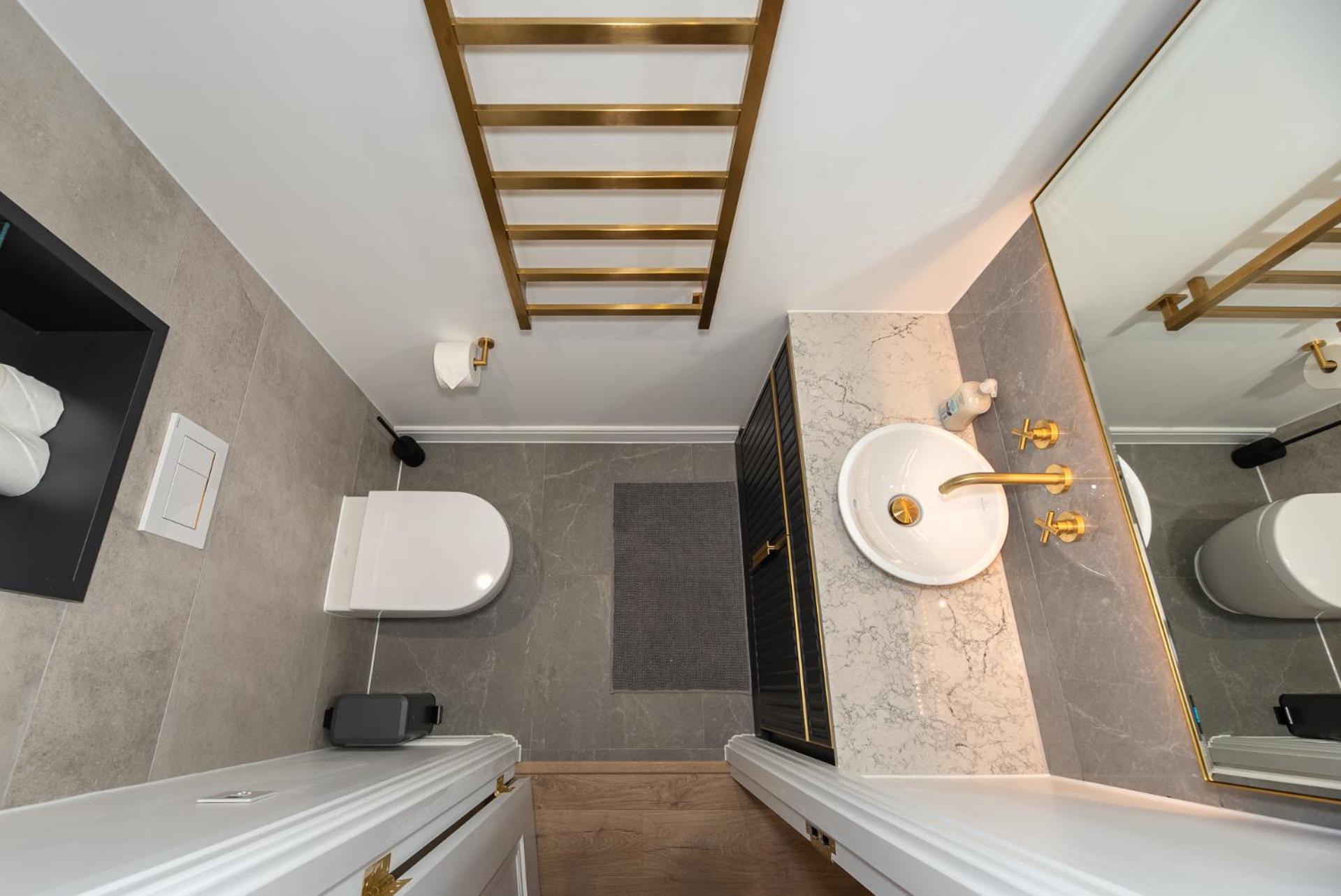 Appartement Premium 2-bedroom Flat With Lift & Private Balcony In Clerkenwell, Barbican *