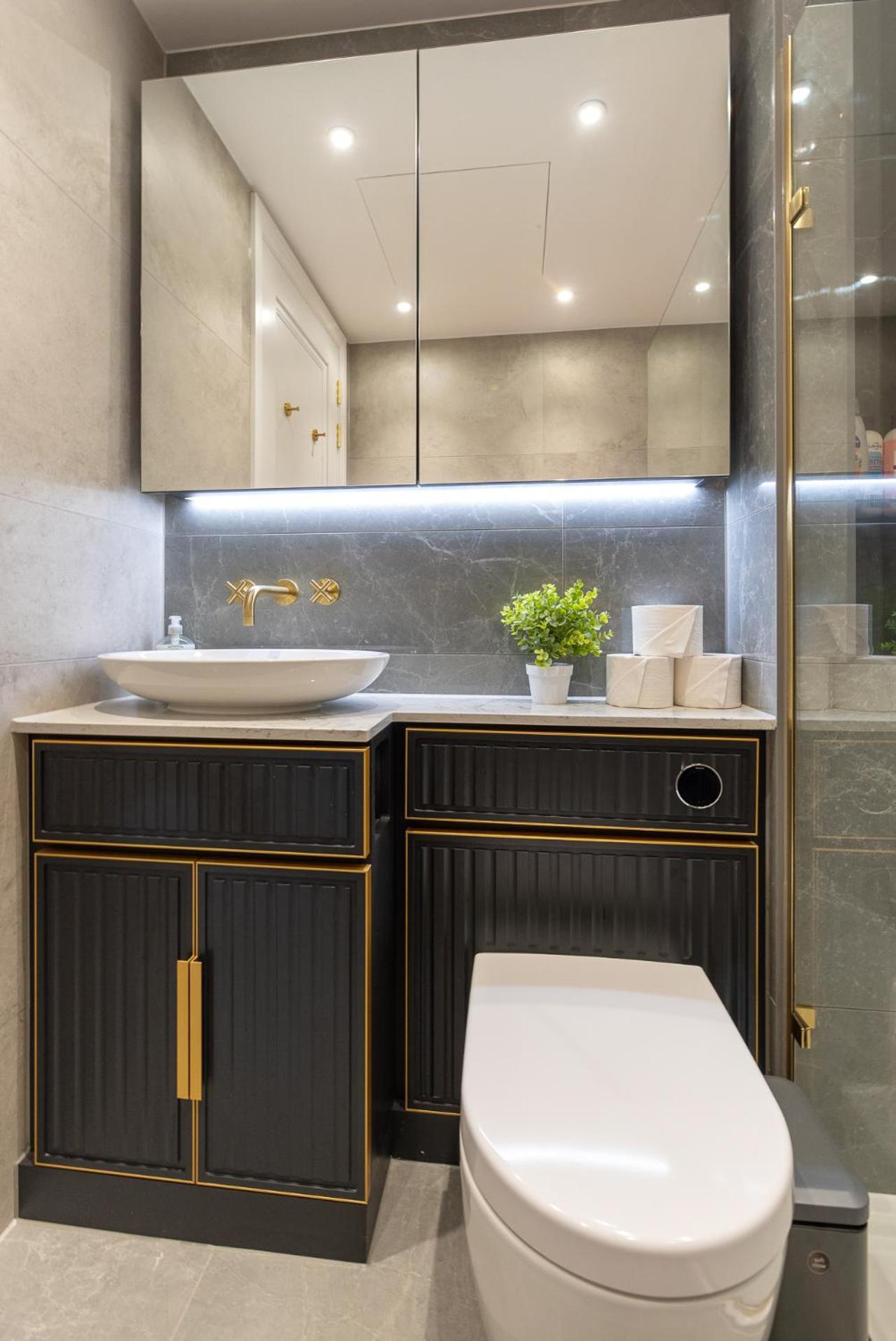 Premium 2-bedroom Flat With Lift & Private Balcony In Clerkenwell, Barbican * Londres